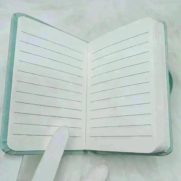 Cactus Stationary Set with Coin Purse - Picture 3 of 8